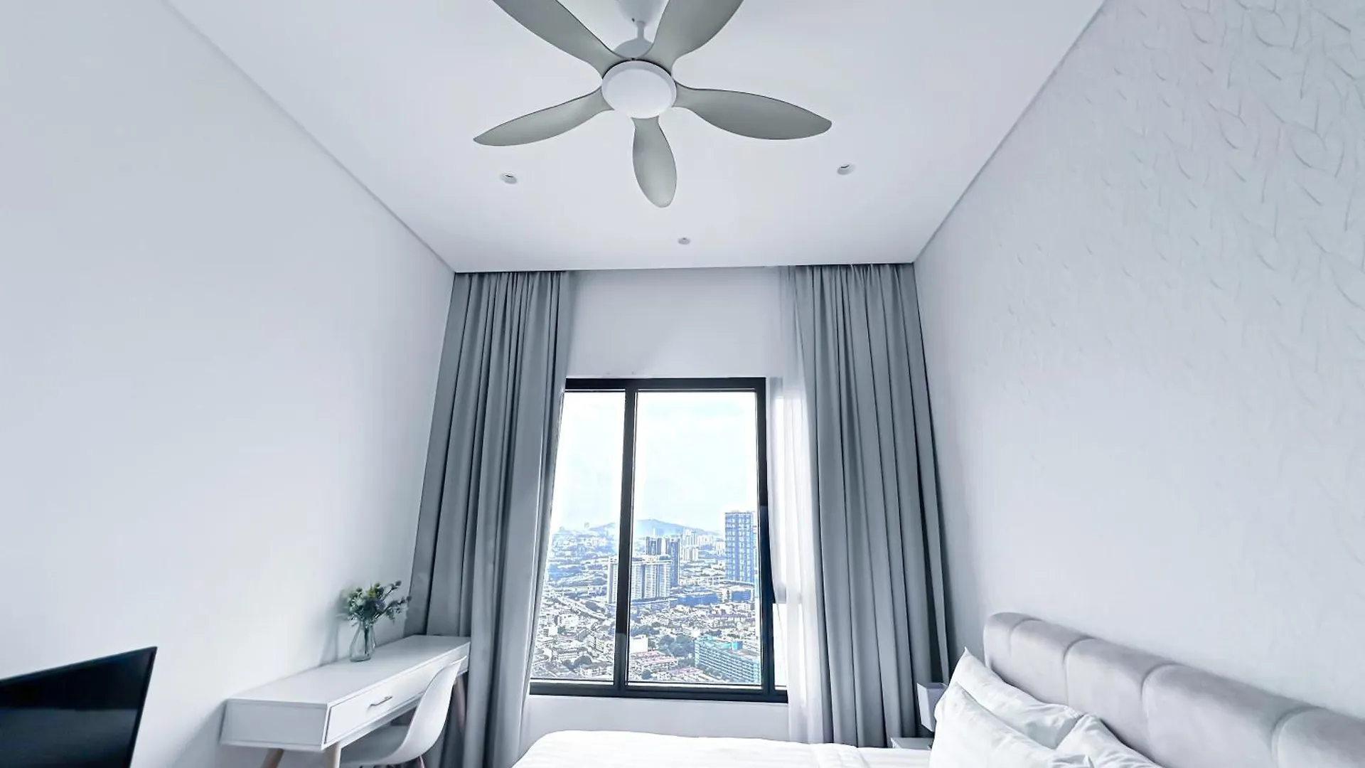 Lucentia Residence By Home Horizon Kuala Lumpur