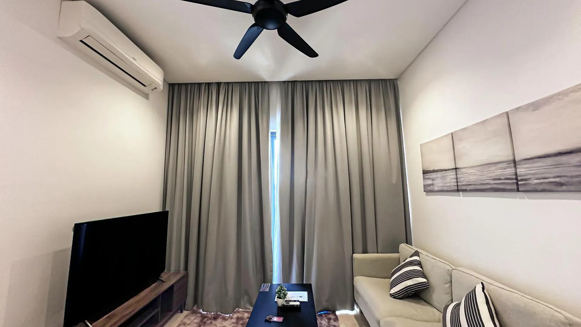 Apartman Lucentia Residence By Home Horizon Kuala Lumpur
