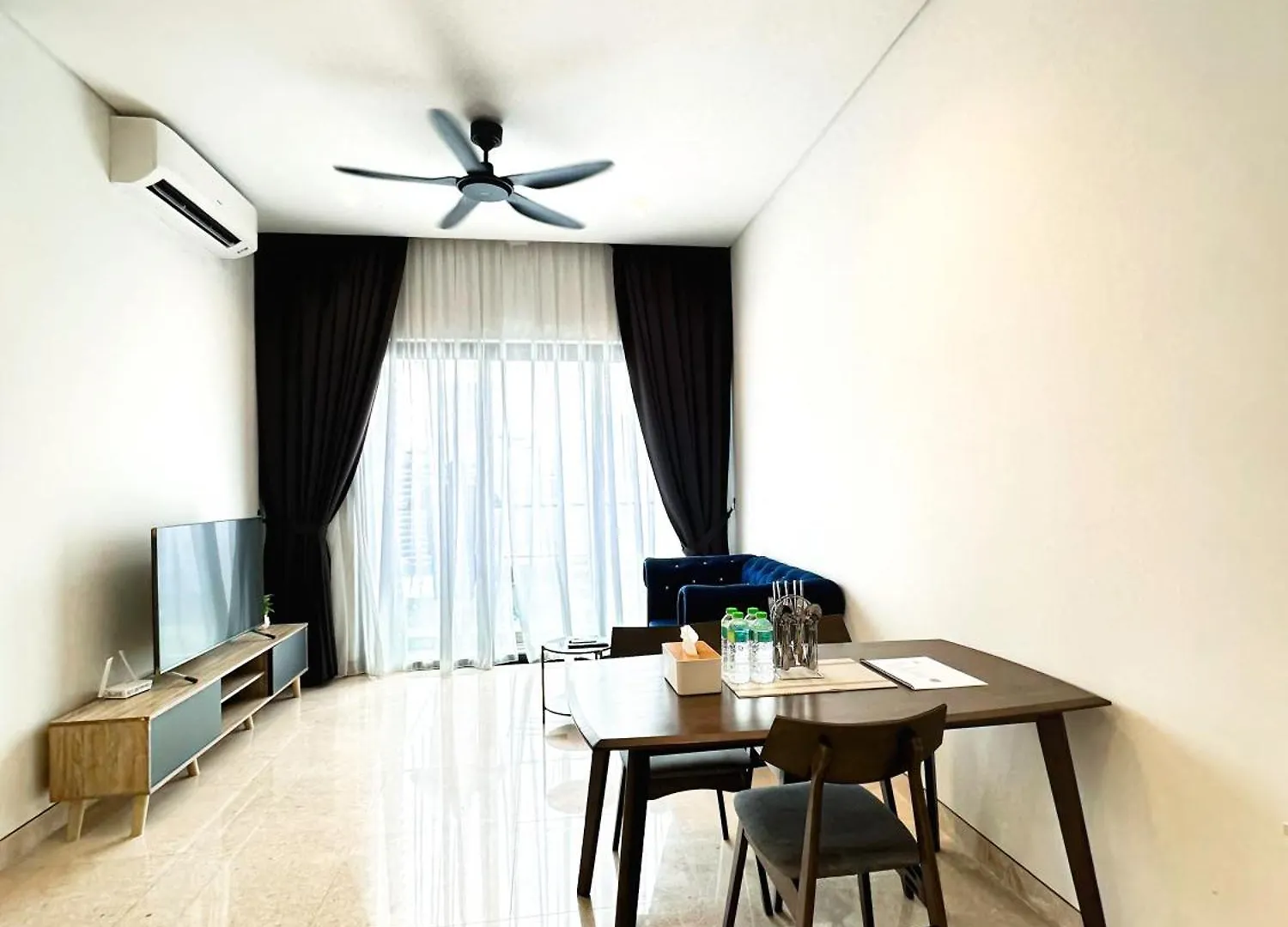 Lucentia Residence By Home Horizon Kuala Lumpur