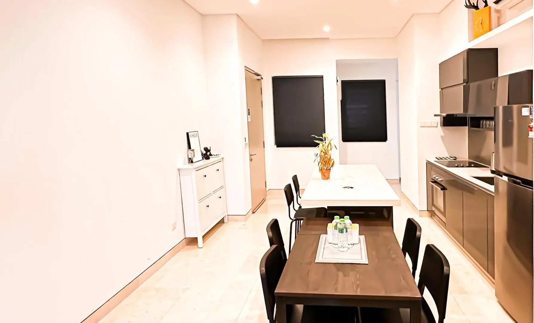 Lucentia Residence By Home Horizon Kuala Lumpur