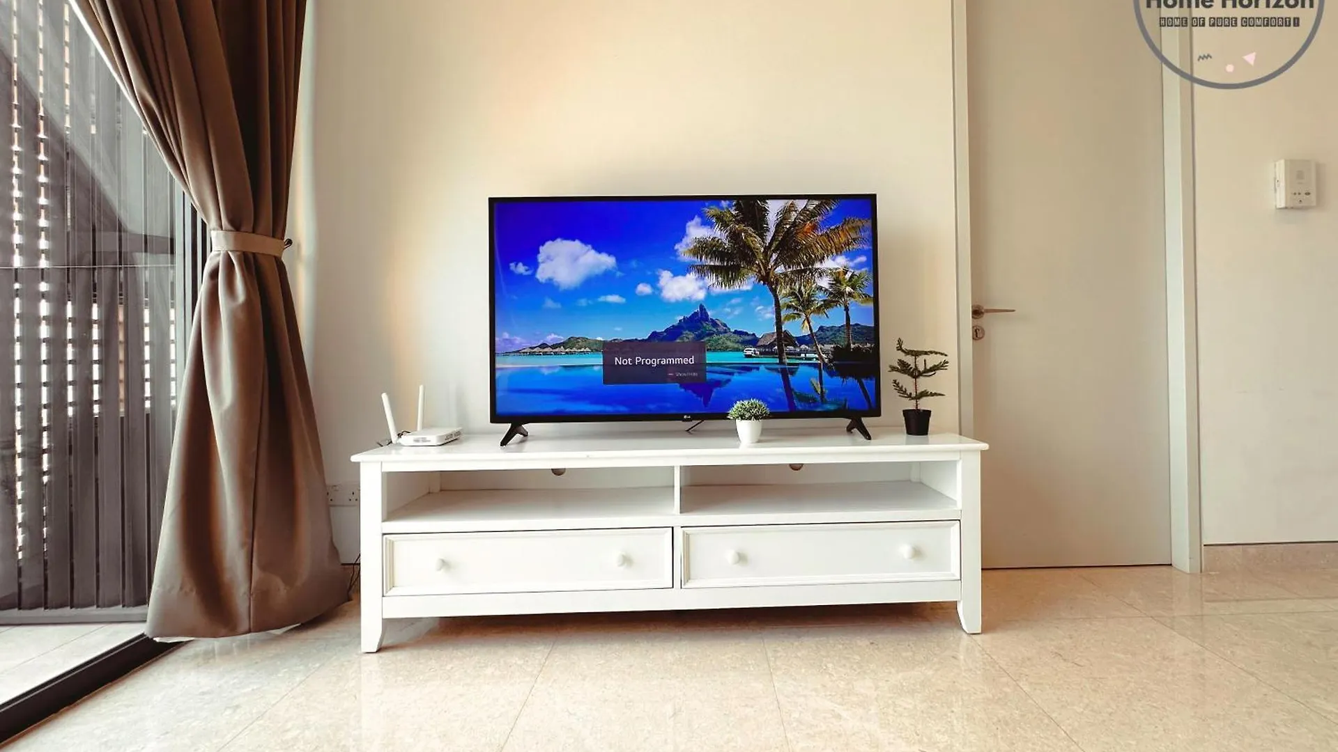 Lucentia Residence By Home Horizon Kuala Lumpur Malajzia