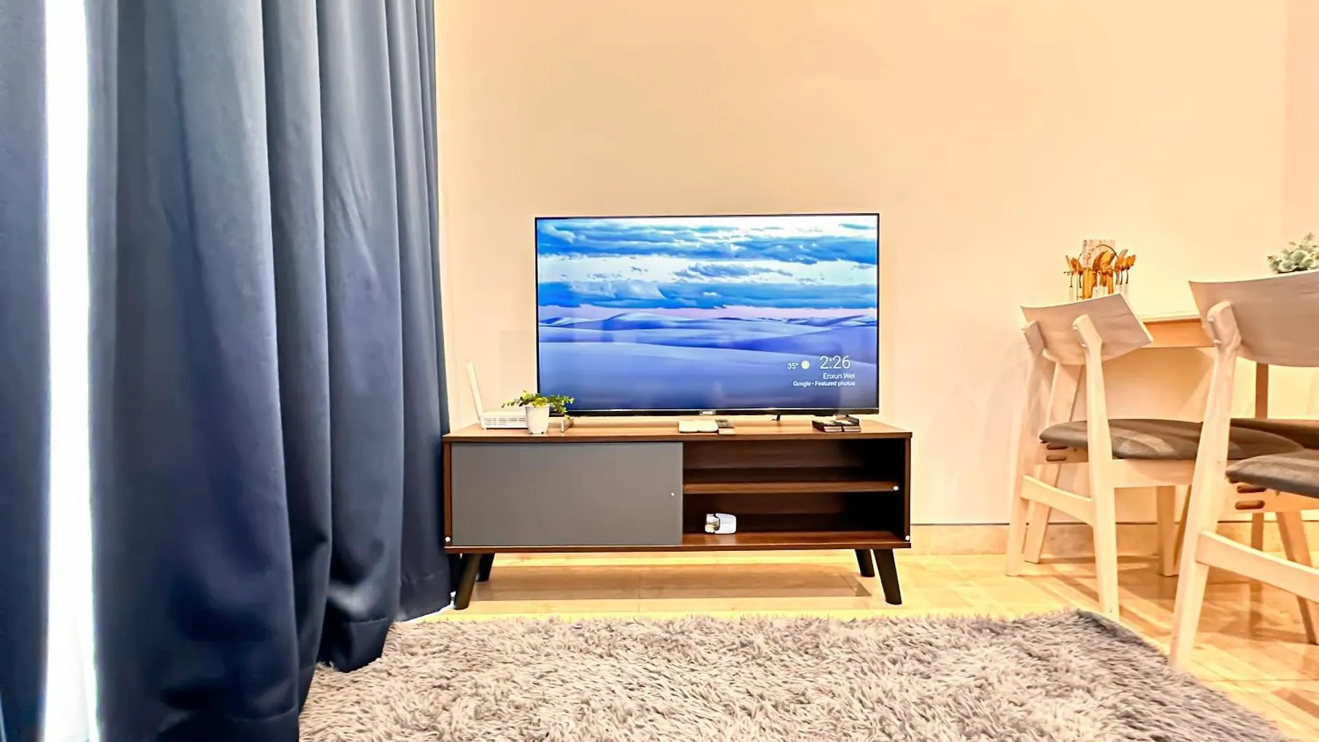 Lucentia Residence By Home Horizon Kuala Lumpur Malajzia