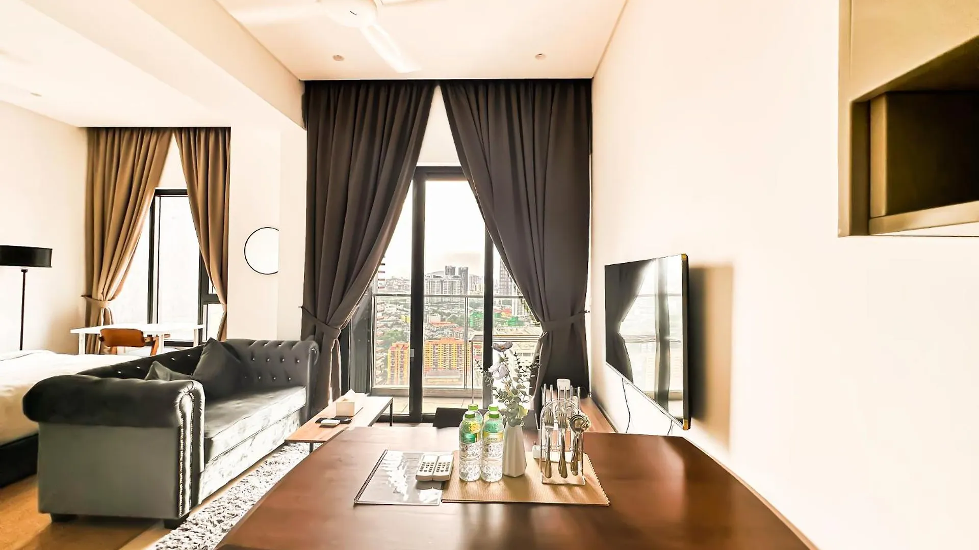 Lucentia Residence By Home Horizon Kuala Lumpur