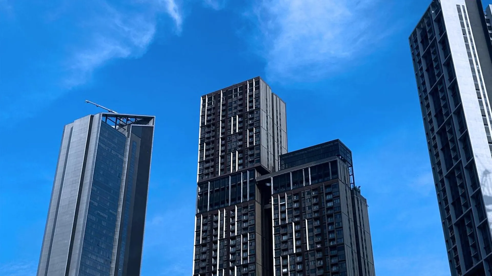 Apartman Lucentia Residence By Home Horizon Kuala Lumpur